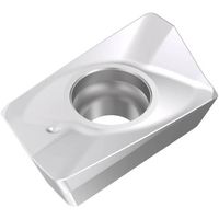 セコ フライス ターボミル用インサート XOMX18・M14 MP3501 XOMX180608TR-M14 1セット(10個)（直送品）