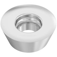 セコ・ツールズ・ジャパン セコ フライス 金型用インサート RDHT0803 MP3501 RDHT0803M0-E03 1セット(10個)（直送品）