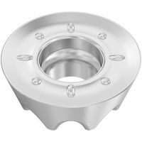 セコ フライス 金型用インサート RDKT10T3 MP3501 RDKT10T3M0T-8-M05 1セット(10個)（直送品）