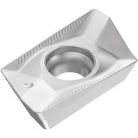 セコ フライス ターボミル用インサート XOMX18・ME13 MP3501 XOMX180608TR-ME13 1セット(10個)（直送品）