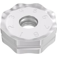 セコ フライス ダブルオクトミル用インサート ONMU0905・M12 MP3501 ONMU090520ANTN-M12（直送品）