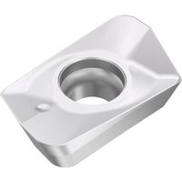 セコ フライス ターボミル用インサート XOMX18・M14 MP3501 XOMX180620TR-M14 1セット(10個)（直送品）