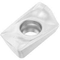 セコ フライス ターボミル用インサート XOMX16・MD14 MP3501 XOMX160508TR-MD14 1セット(10個)（直送品）