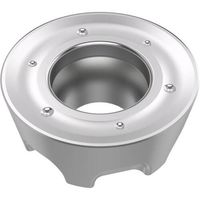 セコ フライス 金型用インサート RPKT1204・M15 MP3501 RPKT1204M0T-6-M15 1セット(10個)（直送品）