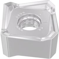 セコ フライス ダブルクアトロミル用インサート SNMX1407ANTR・ MP3501 SNMX1407ANTR-M10（直送品）