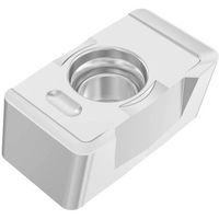 セコ フライス サイドカッタ335.18用インサート LNK・0504・ MP3501 LNKT050408PPTN4-M06（直送品）