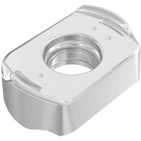 セコ フライス 金型用インサート LOHT06 MP3501 LOHT060310TR-ME06 1セット(10個)（直送品）