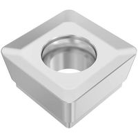 セコ・ツールズ・ジャパン セコ フライス インサート SCMT1206・ MP3501 SCMT120612T-M14 1セット(10個)（直送品）