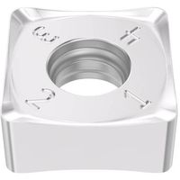 セコ・ツールズ・ジャパン セコ フライス インサート SNMU1204・ MP3501 SNMU120410TN-M10 1セット(10個)（直送品）