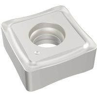 セコ・ツールズ・ジャパン セコ フライス インサート SNMU1606・ MP3501 SNMU160612TN-M18 1セット(10個)（直送品）