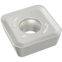 セコ フライス 金型用インサート SPKT18・M14 MP3501 SPKT180630TN-M14 1セット(10個)（直送品）