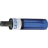 GEDORE 単能型トルクドライバー MIN FH BLUE 1471465 1個 693-9681（直送品）