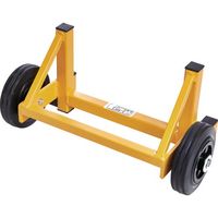 Ravendo コンパクト二輪運搬車 FITTERS MATE 142690 1台 684-9179（直送品）