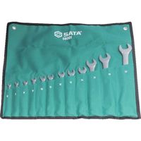 Apex Tool Group SATA コンビネーションレンチセット[12点] ST08001SJ 1セット 679-3467（直送品）