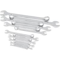 Apex Tool Group SATA コンビネーションレンチセット[15点] ST08002SJ 1セット 679-3475（直送品）