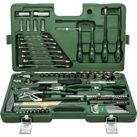 Apex Tool Group SATA 工具セット 差込角12.7mm 差込角6.35mm(80点) ST09403 1セット（直送品）