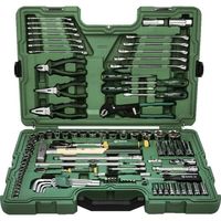 Apex Tool Group SATA 工具セット 差込角12.7mm 差込角6.35mm(104点) ST09547G 1セット（直送品）