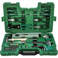 Apex Tool Group SATA 工具セット 差込角6.35mm(56点) ST09548G 1セット 679-3516（直送品）