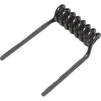 アルバック 真空蒸着用電子銃パーツ EGLー35/EGLー35M用 フィラメント 5本組 210004027800 1袋(5本)（直送品）