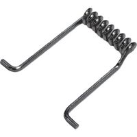 アルバック 真空蒸着用電子銃パーツ EGNー206M/EGNー406M用 L型フィラメント5本組 210006886400 1袋(5本)（直送品）