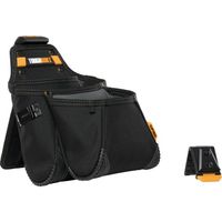 TOUGHBUILT社 タフビルト メガサプライポーチ TB-CT-03 1個 681-5752（直送品）