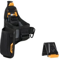 TOUGHBUILT社 タフビルト テープ&ナイフポーチ TB-CT-25XB 1個 681-5585（直送品）