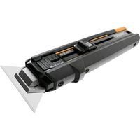 TOUGHBUILT社 タフビルト スクレーパー ユーティリティーナイフ TB-H4S5-01 1丁 681-5565（直送品）