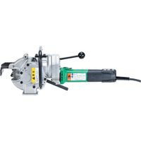 ダイア DAIA 鉄筋切断機 ダイソーSDCー38B SDC-38B 1台 678-9884（直送品）