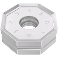 セコ フライス ダブルオクトミル用インサート ONMU0905・ MP3501 ONMU090512TN-ME16 1セット(10個)（直送品）