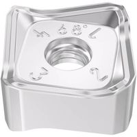 セコ フライス ダブルクアトロミル用インサート SNMX2209ZNTR・ MP3501 SNMX2209ZNTR-M18（直送品）