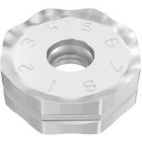 セコ フライス ダブルオクトミル用インサート ONMU0905・ MP3501 ONMU090520ANTN-ME13 1セット(10個)（直送品）