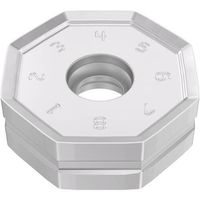 セコ フライス ダブルオクトミル用インサート ONMU0905・ MP3501 ONMU090510ANTN-ME16 1セット(10個)（直送品）