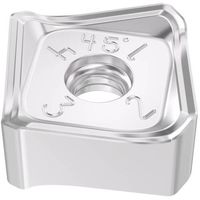 セコ フライス ダブルクアトロミル用インサート SNMX2209ANTR・ MP3501 SNMX2209ANTR-M18（直送品）