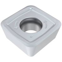 セコ フライス 金型用インサート SPKT140523TN・ MP1501 SPKT140523TN-M14 1セット(10個)（直送品）