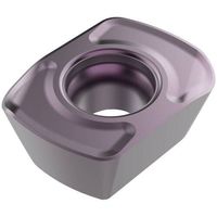 セコ・ツールズ・ジャパン セコ フライス インサート LPHT06・ MK2050 LPHT060310TR-M06 1セット(10個)（直送品）