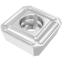 セコ・ツールズ・ジャパン セコ フライス インサート SPMX12T3・ MP3501 SPMX12T3AP-75 1セット(10個)（直送品）