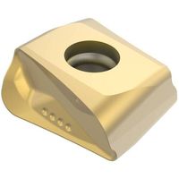 セコ フライス スクエアT4インサート LOEX12・ F40M LOEX120724TR-T4-M12 1セット(10個)（直送品）