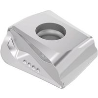 セコ フライス スクエアT4インサート LOEX12・ MS2050 LOEX120724TR-T4-M12 1セット(10個)（直送品）