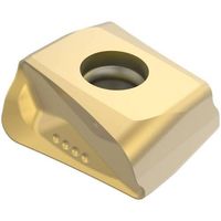 セコ フライス スクエアT4インサート LOEX12・ F40M LOEX120720TR-T4-M12 1セット(10個)（直送品）