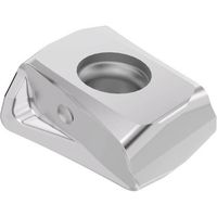 セコ フライス スクエアT4インサート LOEX08・ MP3501 LOEX080408TR-M08 1セット(10個)（直送品）