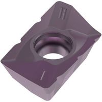 セコ フライス ターボミル用インサート XOMX18・CS MK2050 XOMX180608R-M10-CS 1セット(10個)（直送品）