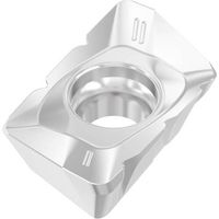 セコ フライス ターボミル用インサート XOMX1204・CS MP3501 XOMX120408TR-ME08-CS 1セット(10個)（直送品）