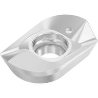 セコ フライス ターボミル用インサート XOMX18・ MP3501 XOMX180663R-M10 1セット(10個)（直送品）