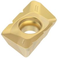 セコ フライス ターボミル用インサート XOMX1204・CS F40M XOMX120408TR-ME08-CS 1セット(10個)（直送品）