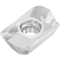 セコ フライス ターボミル用インサート XOMX18・ MP3501 XOMX180631R-M10 1セット(10個)（直送品）