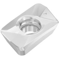 セコ フライス ターボミル用インサート XOMX18・ MP3501 XOMX180616TR-MD15 1セット(10個)（直送品）