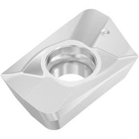 セコ フライス ターボミル用インサート XOMX18・ MP3501 XOMX180616R-M10 1セット(10個)（直送品）