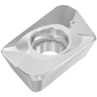 セコ フライス ターボミル用インサート XOMX1204・ MP3501 XOMX120416TR-M12 1セット(10個)（直送品）