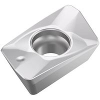 セコ フライス ターボミル用インサート XOMX1204・ MP3501 XOMX120408TR-MD13 1セット(10個)（直送品）