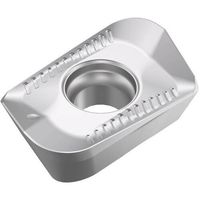 セコ フライス ターボミル用インサート XOMX10T3・ MP3501 XOMX10T320TR-ME07 1セット(10個)（直送品）